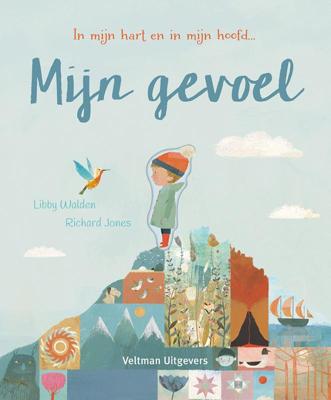 In mijn hart en in mijn hoofd… Mijn gevoel (Hardback)