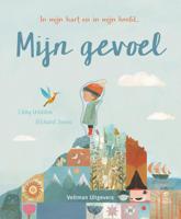 In mijn hart en in mijn hoofd… Mijn gevoel (Hardback)