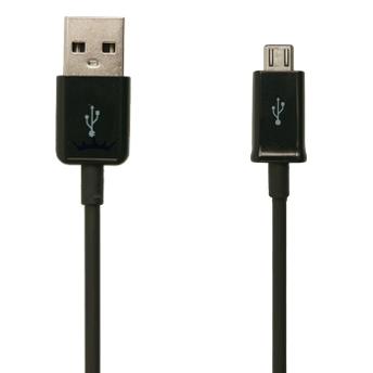 Compatible Samsung ECB-DU5ABC/ABE Micro-USB kabel