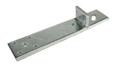 GB vloer HSB-strip met lip 300/200 60x8 verzinkt | 15 stuks - 17773842