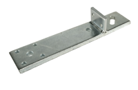 GB vloer HSB-strip met lip 300/200 60x8 verzinkt | 15 stuks - 17773842