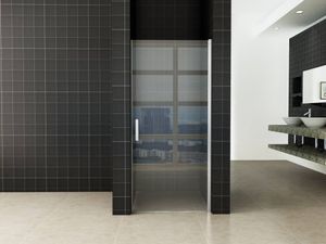 Wiesbaden eco nisdeur met profiel 1000x1950 6 mm