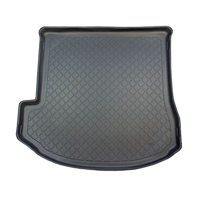 Kofferbakmat passend voor Hyundai Santa Fe III Grand 2013-2018 193304