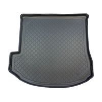 Kofferbakmat passend voor Hyundai Santa Fe III Grand 2013-2018 193304