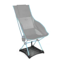 Helinox Ground Sheet voor Savanna Chair - Onderlegger - Black
