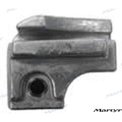 CM3861636A - ALUMINIUM ANODE STAARTEN XDP Volvo