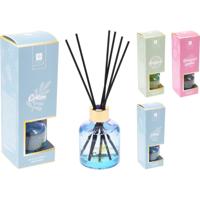 Luchtverfrisser 120ml 3 ass. - thumbnail