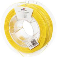 Spectrum Filaments 80263 S-Flex 90A Filament Flexibel filament Flexibel, Chemisch bestendig, Niet-trekkend 1.75 mm 250 g Bahama Yellow, Geel 1 stuk(s)