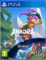 Ankora: Lost Days & Deiland: Pocket Planet Ankora: Lost Days & Deiland: Pocket Planet