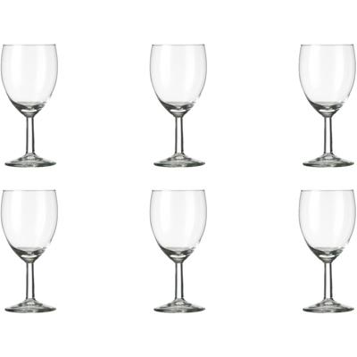 Gilde wijnglas 24cl ds/6