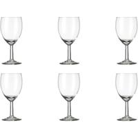 Gilde wijnglas 24cl ds/6