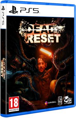 Dead Reset