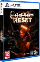 Dead Reset