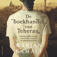 De boekhandel van Teheran - thumbnail