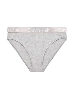 Calvin Klein - Bikini - Modern Structure - P7A, Maat:S