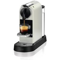De'Longhi Nespresso Citiz EN167.W Nespresso Wit De'Longhi Nespresso Citiz EN167.W Nespresso Wit