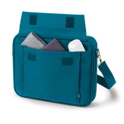 Eco Multi BASE - Draagtas voor notebook - 15" - 17.3" - blauw