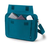 Eco Multi BASE - Draagtas voor notebook - 15" - 17.3" - blauw - thumbnail