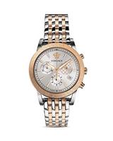 Versace Sport Tech Velt00319 Herenhorloge