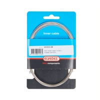 Elvedes Versnellings binnenkabel rvs 4 meter 6472rvs-4m