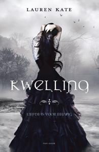 Kwelling (Paperback)