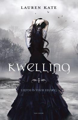 Kwelling (Paperback)