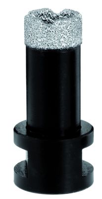 DIAM.BOOR DROOG M14-75 940075
