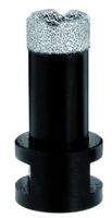 DIAM.BOOR DROOG M14-75 940075