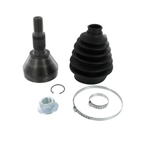 Homokineet reparatie set, aandrijfas SKF, u.a. für Opel, Vauxhall