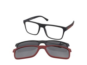 Brillen met correctie Emporio Armani EA4115 50421W