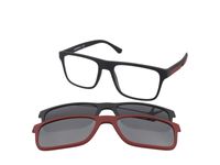 Brillen met correctie Emporio Armani EA4115 50421W