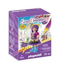 PlaymobilÂ® EverDreamerz 70473 Viona comic world