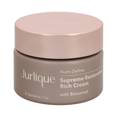 Jurlique Nutri Define Supreme Restorative Rich Cream 50ml Jurlique Nutri Define Supreme Restorative Rich Cream 50ml