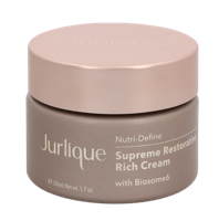 Jurlique Nutri Define Supreme Restorative Rich Cream 50ml
