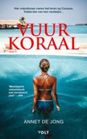 Vuurkoraal (Paperback)