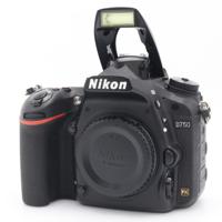 Nikon D750 body occasion