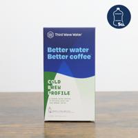 Cold Brew Profile - 5 Gallon Container (12 ct) Cold Brew Profile - 5 Gallon Container (12 ct)