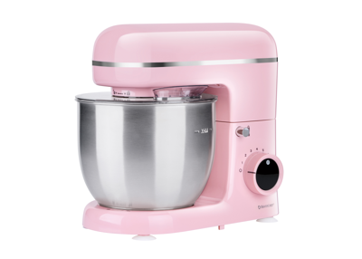 SILVERCREST Keukenmachine 600 W