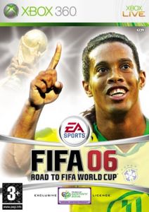 Fifa 2006 Road to Fifa World Cup