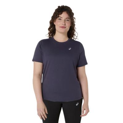 ASICS Shirt Korte Legging Set Dames