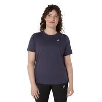 ASICS Shirt Korte Legging Set Dames