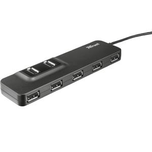 Trust Trust Oila 7 Port USB 2.0 Hub