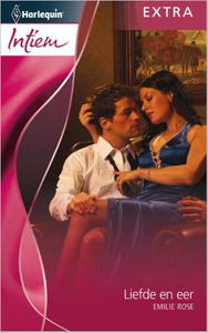 Liefde en eer - Emilie Rose - ebook