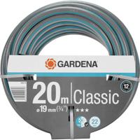 GARDENA 18022-20 18022-20 Tuinslang Grijs, Blauw 19 mm 20 m 3/4 inch 1 stuk(s) - thumbnail