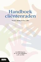 Handboek cliëntenraden (Paperback)