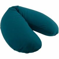 Borstvoedingskussen P'TIT DODO Blauw