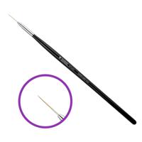 Stylistic super liner penseel