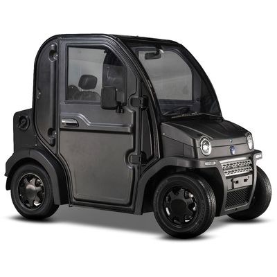 Iva h2 matzwart Iva h2 matzwart