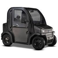 Iva h2 matzwart - thumbnail