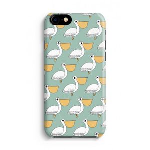 Pelican: Volledig Geprint iPhone 7 Hoesje
